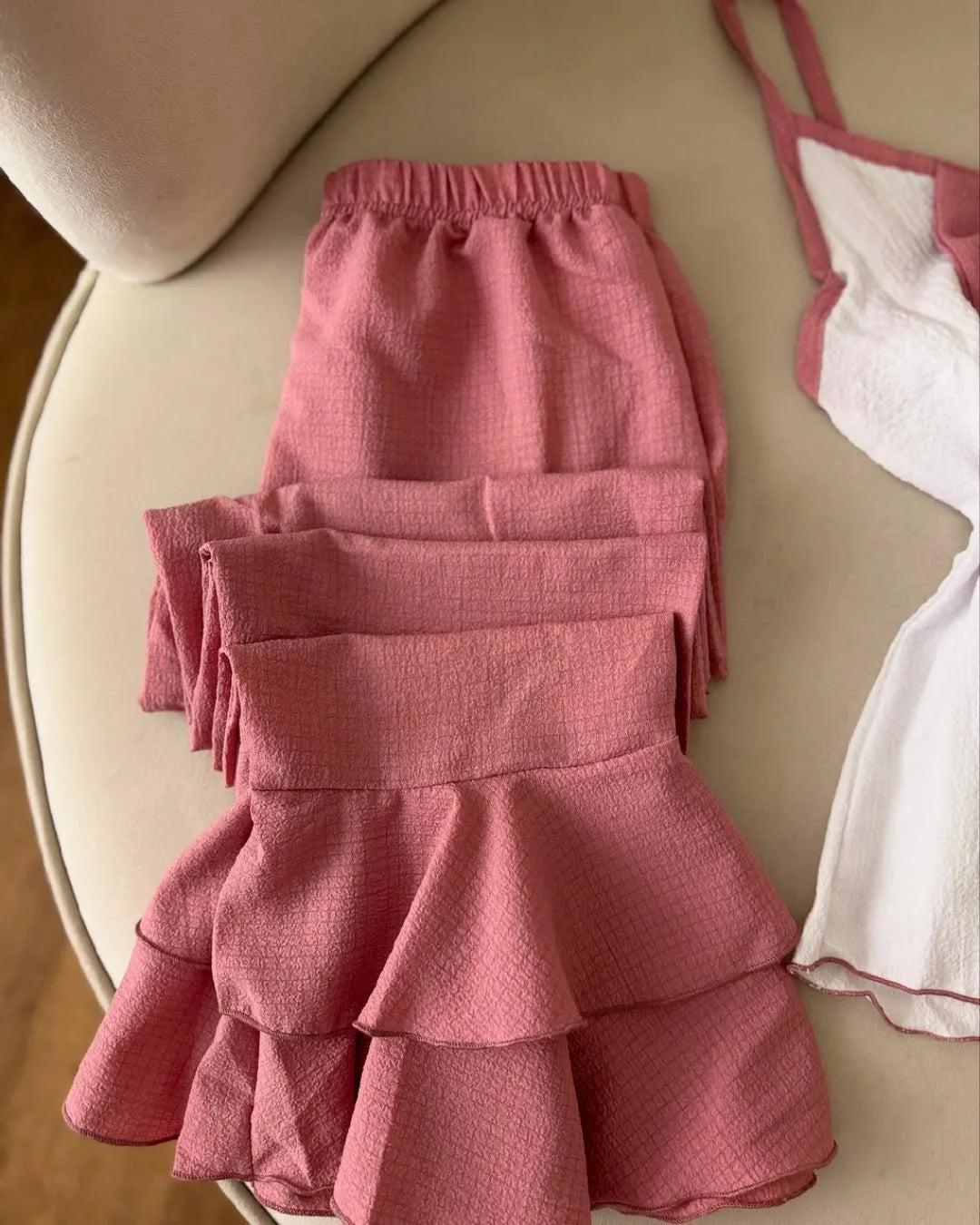 Pyjama Douceur d'Été